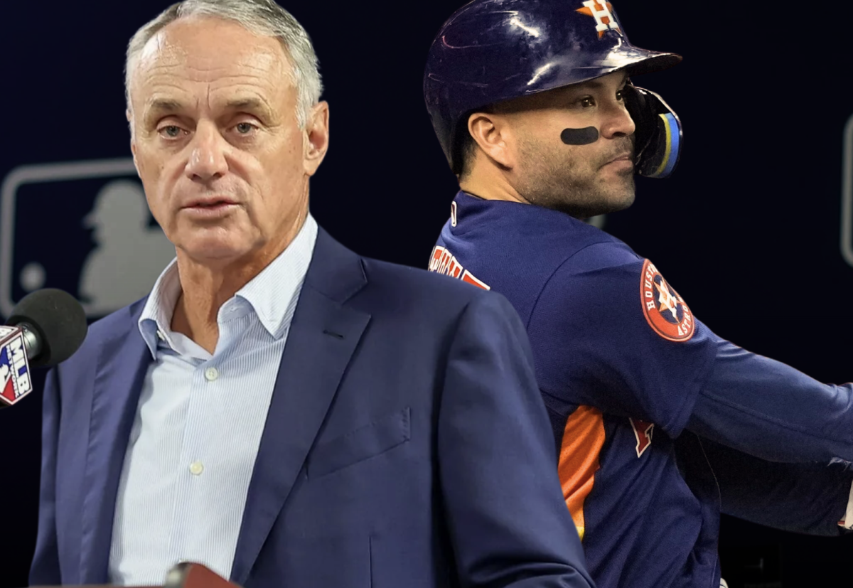 Could Astros Win With Realignment? post thumbnail image